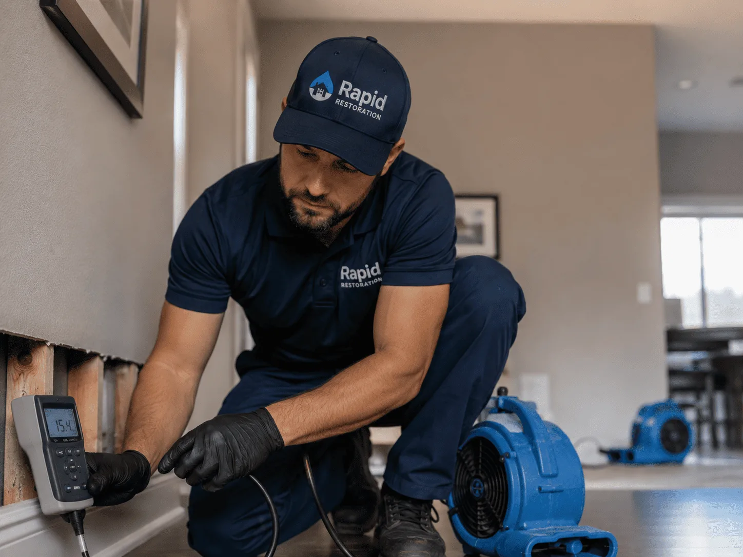 Common questions about Structural Drying in Lakeville, PA